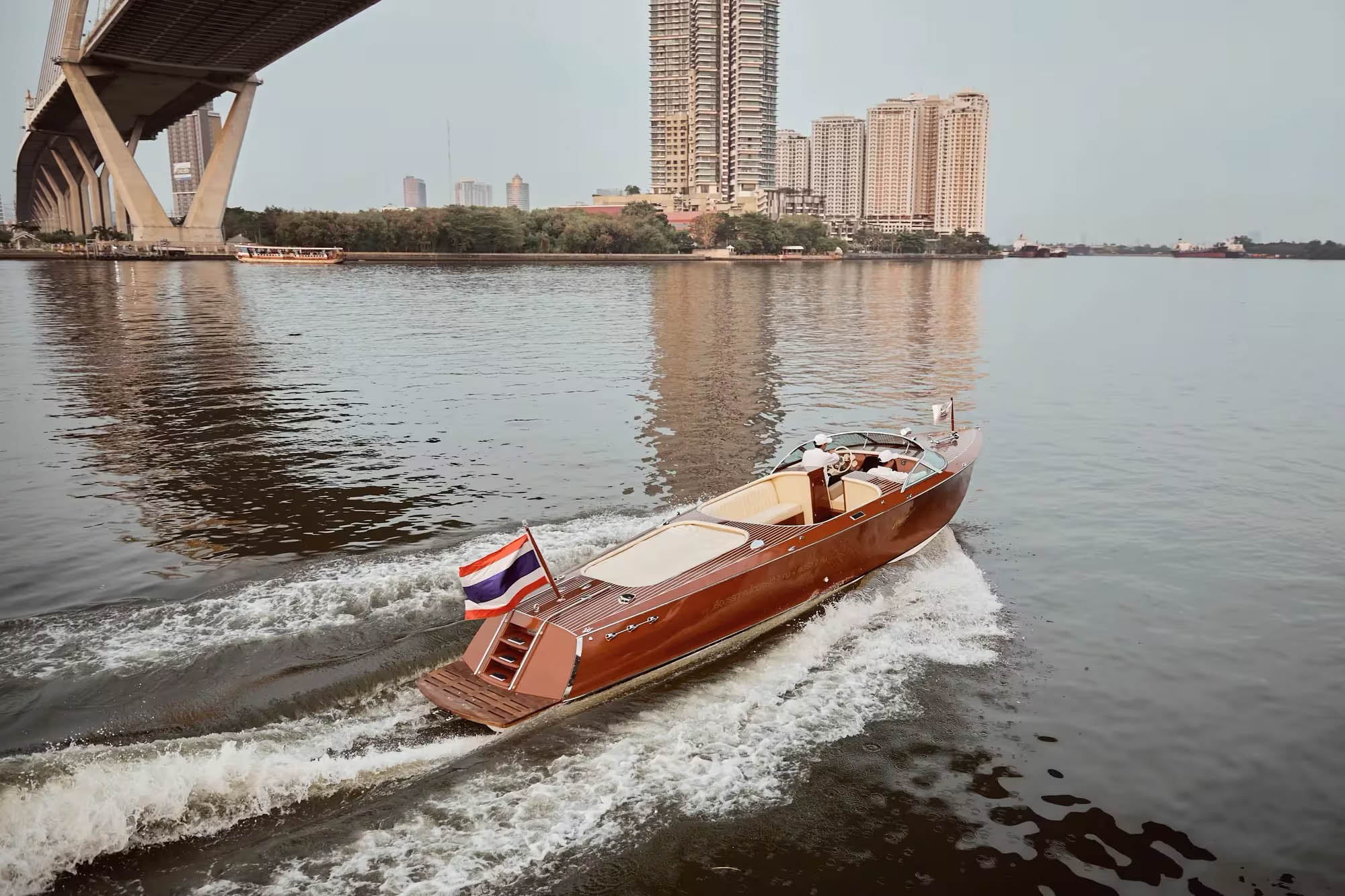Rosewood Bangkok