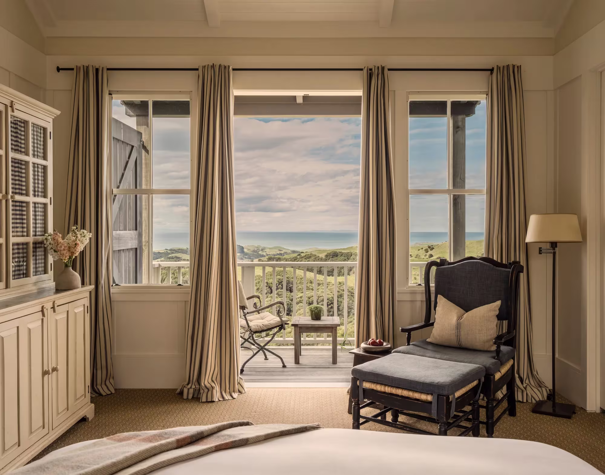 Rosewood Cape Kidnappers