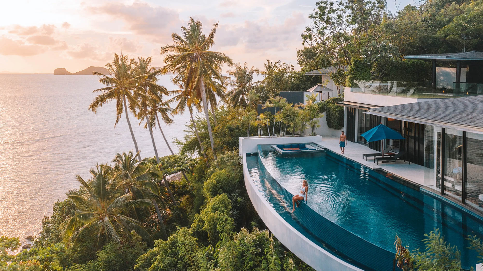 Conrad Koh Samui