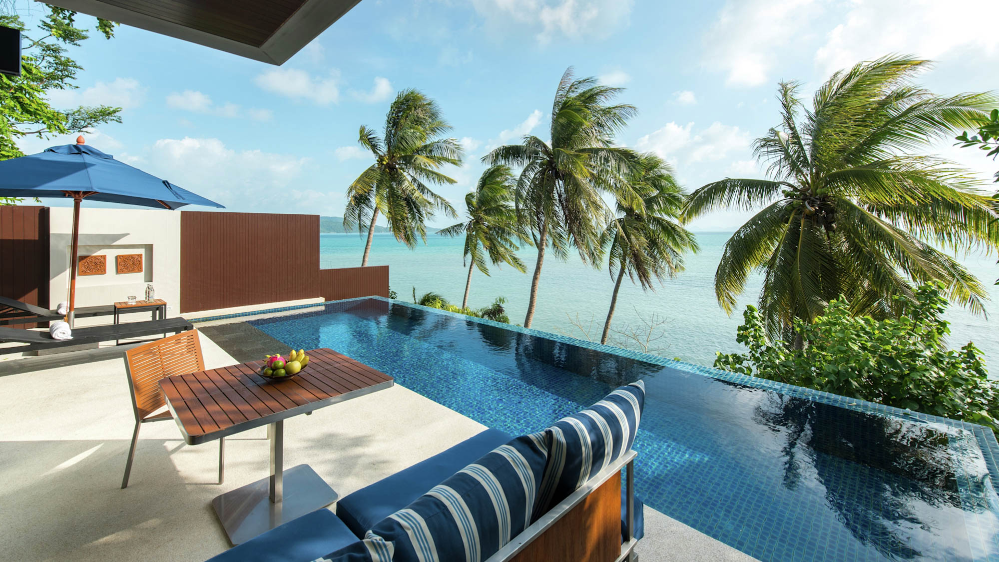Conrad Koh Samui