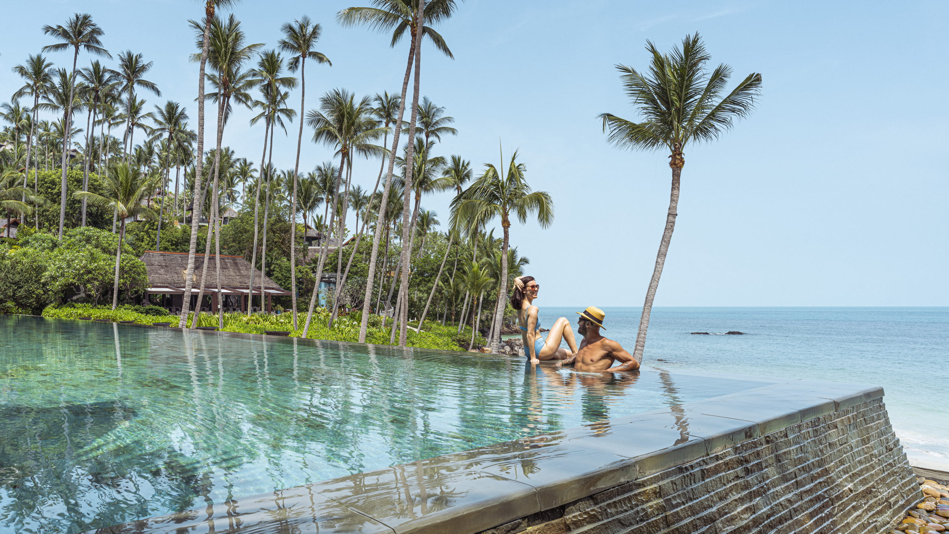 Four Seasons Koh Samui
