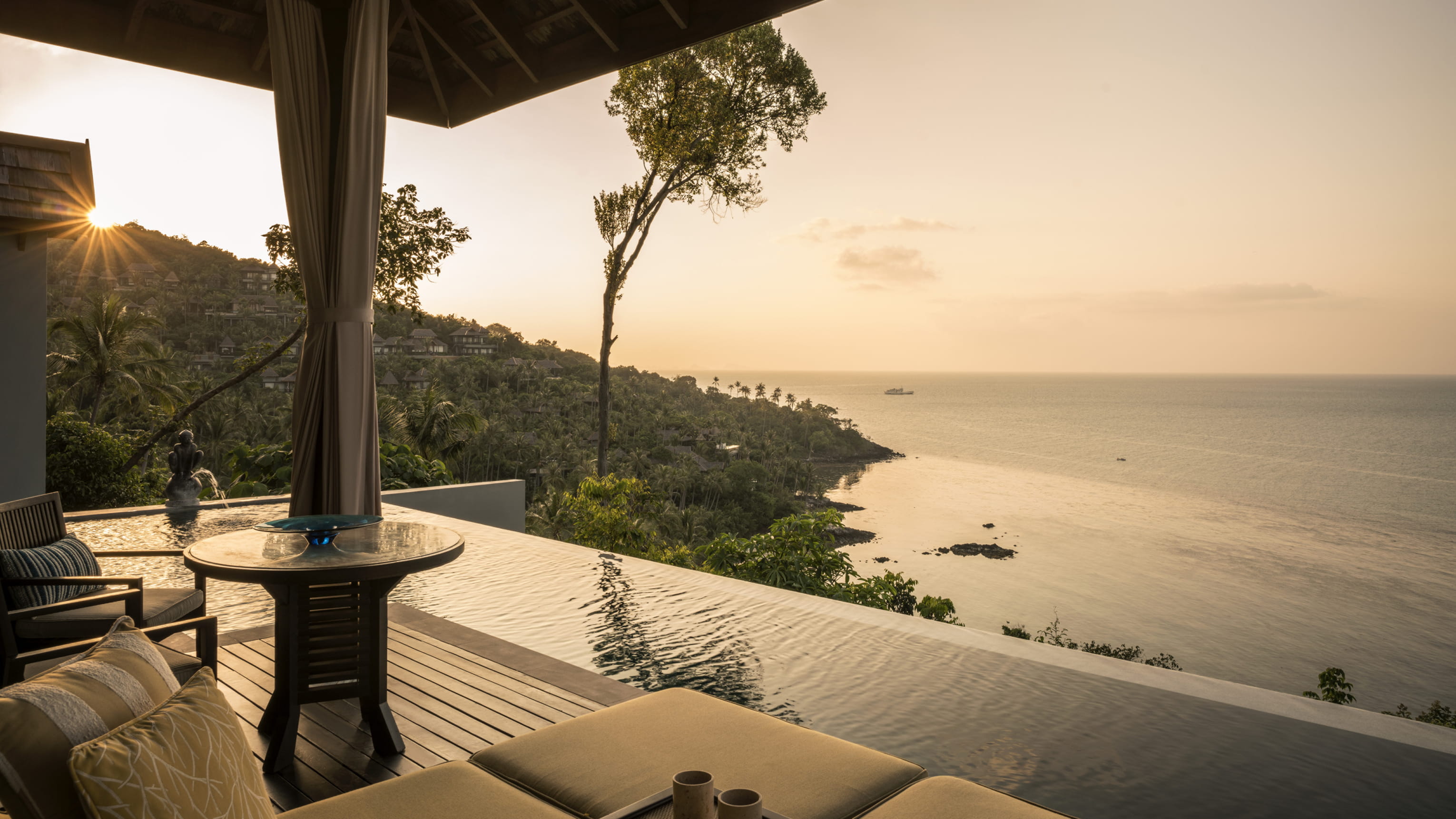 Four Seasons Koh Samui