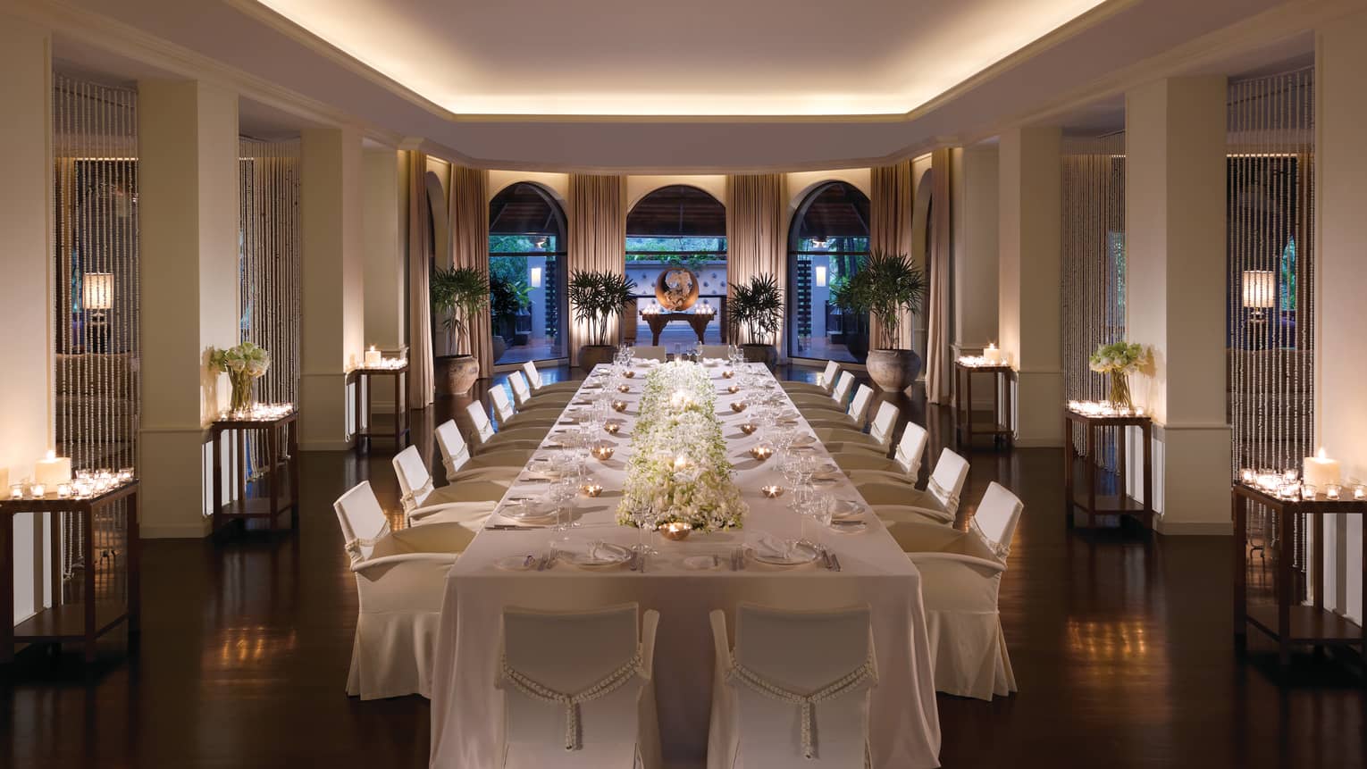 Four Seasons Resort Chiang Mai