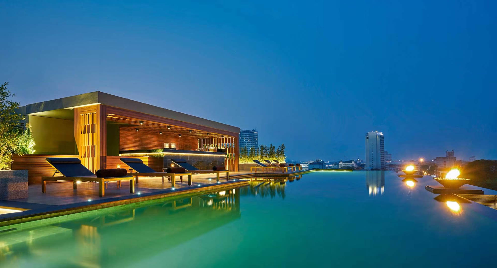 Anantara Chiang Mai