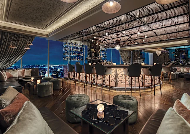 Waldorf Astoria Bangkok