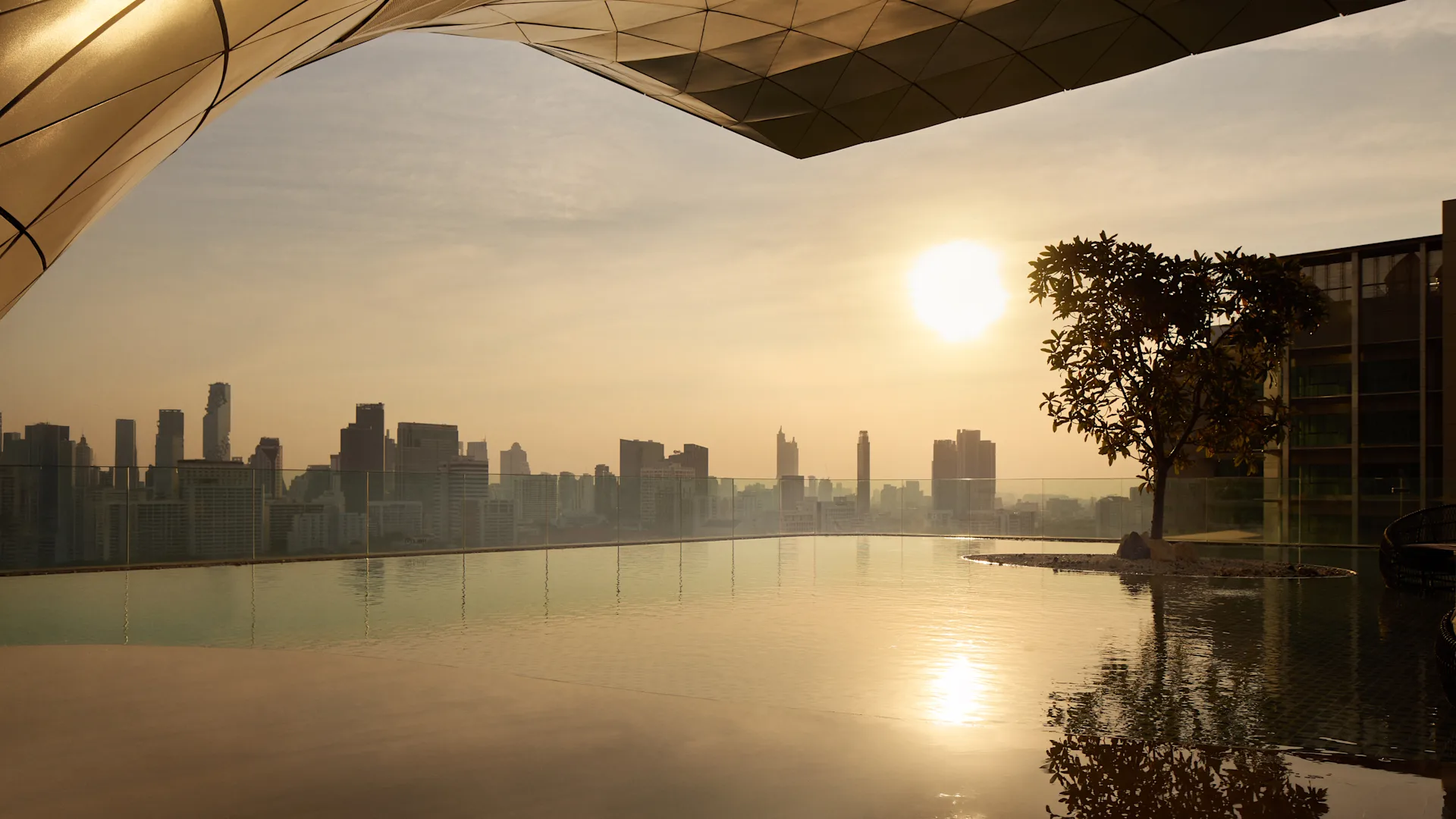 Waldorf Astoria Bangkok