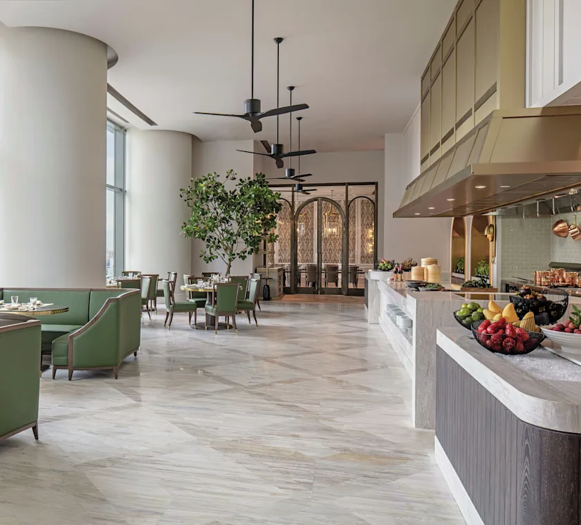 Waldorf Astoria Bangkok