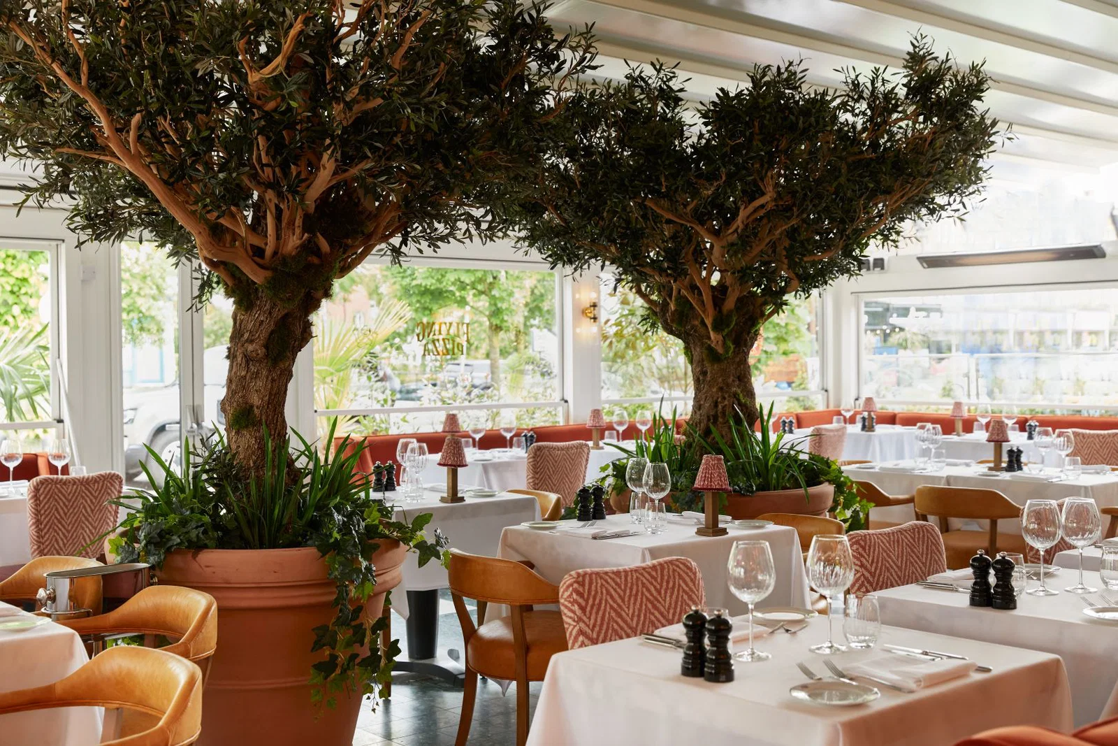 San Carlo Birmingham