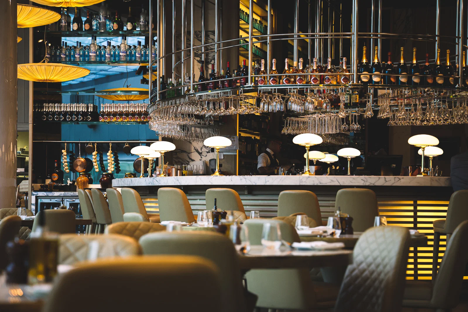San Carlo Birmingham