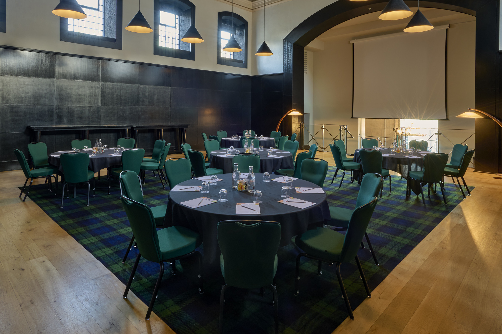 Malmaison Oxford