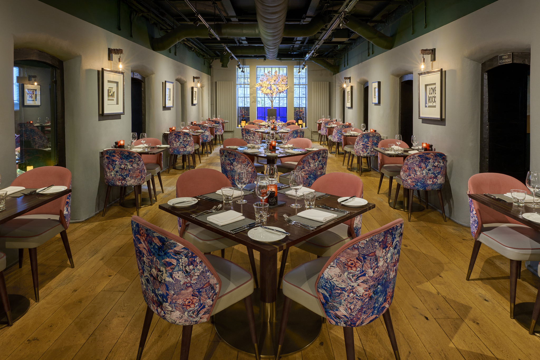 Malmaison Oxford