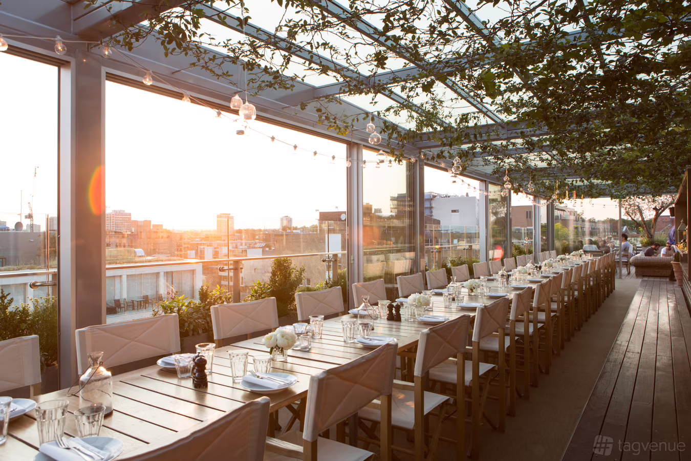 Boundary Shoreditch, Dining / restaurant