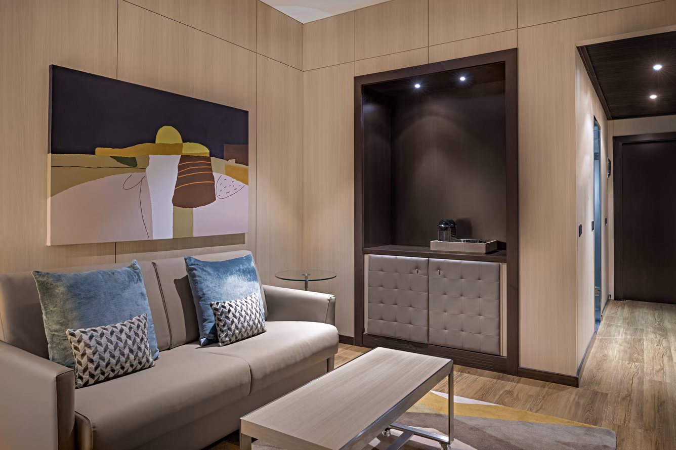 AC Hotel Valencia