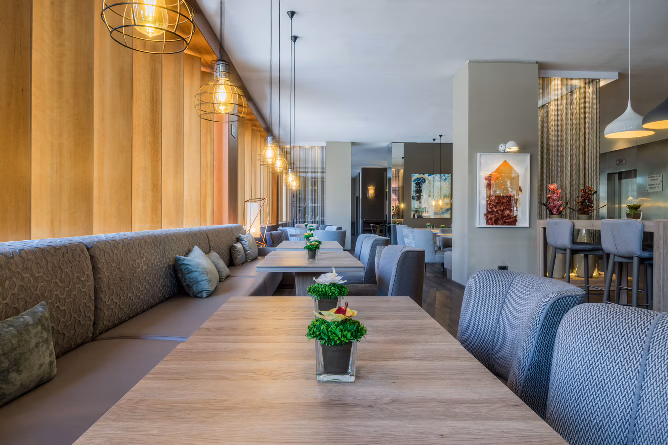 AC Hotel Valencia