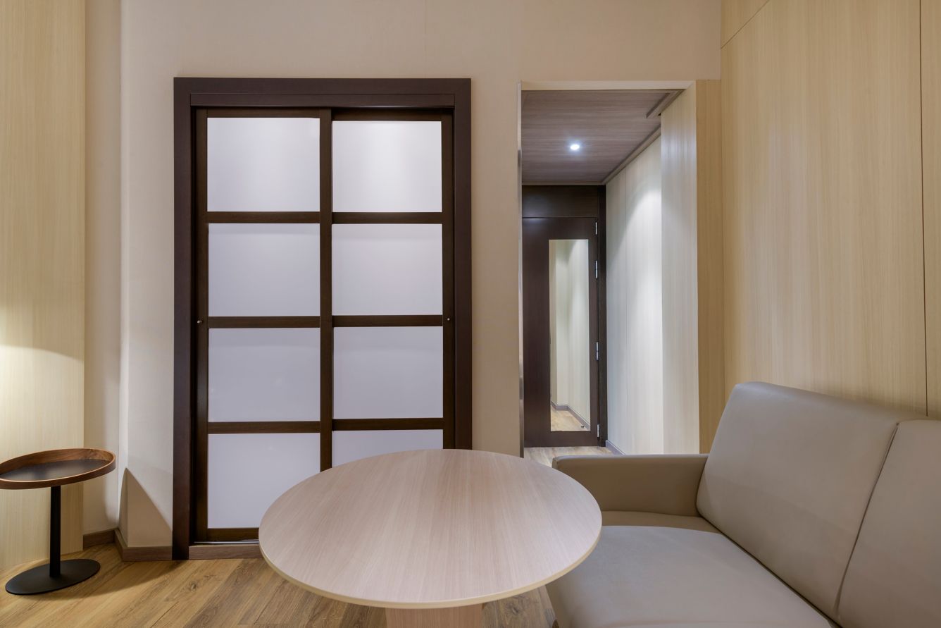 AC Hotel Valencia