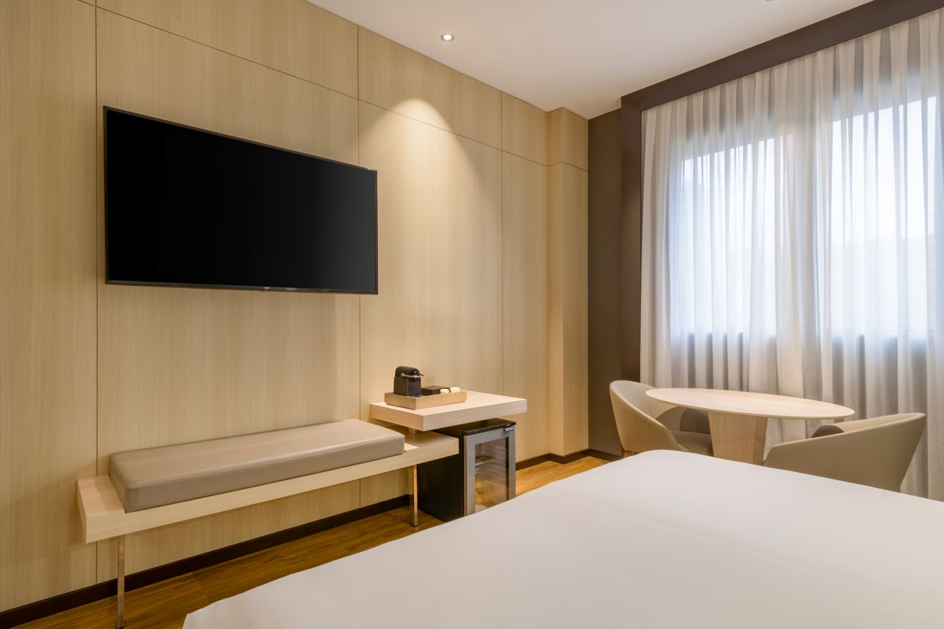 AC Hotel Valencia