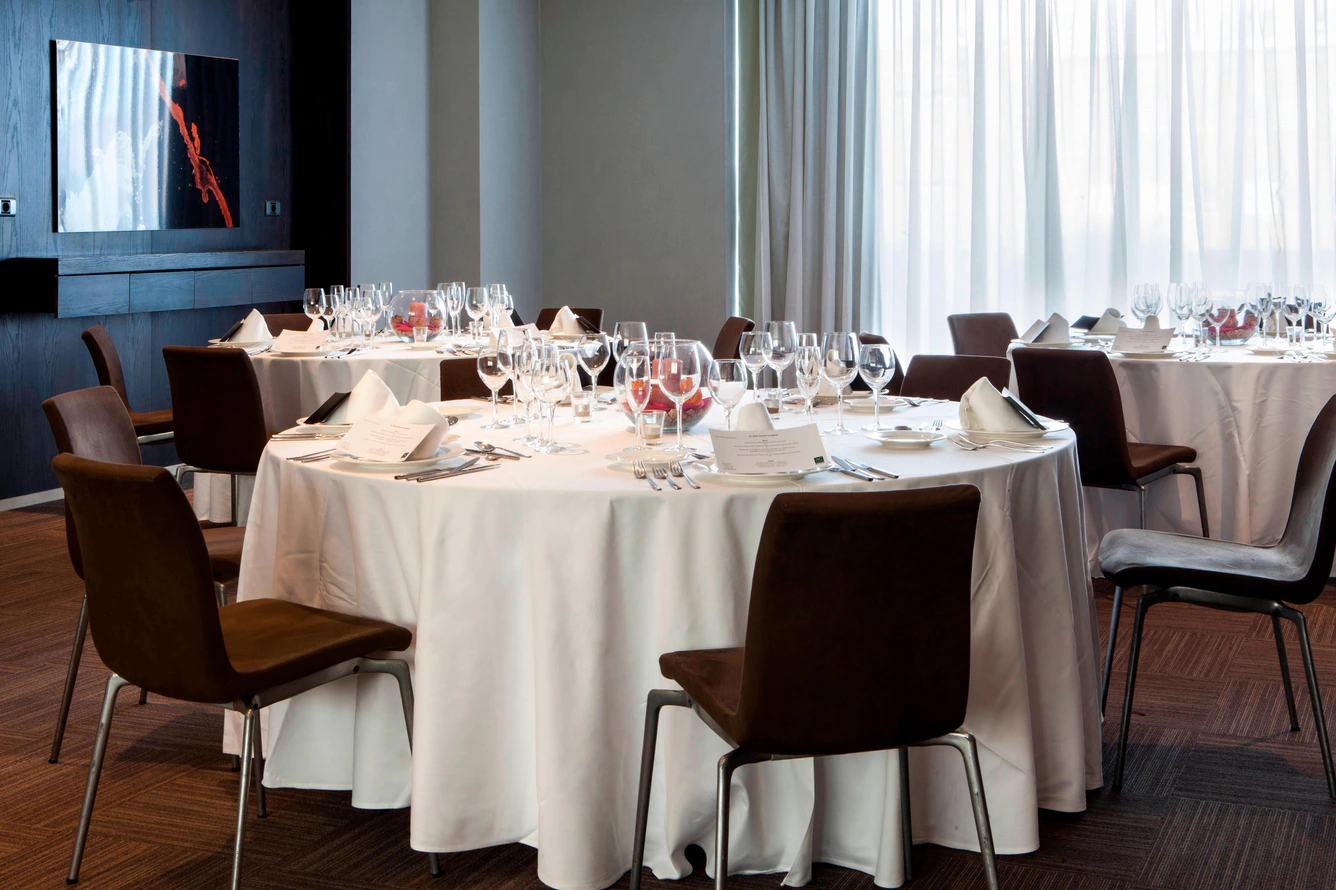 AC Hotel Valencia