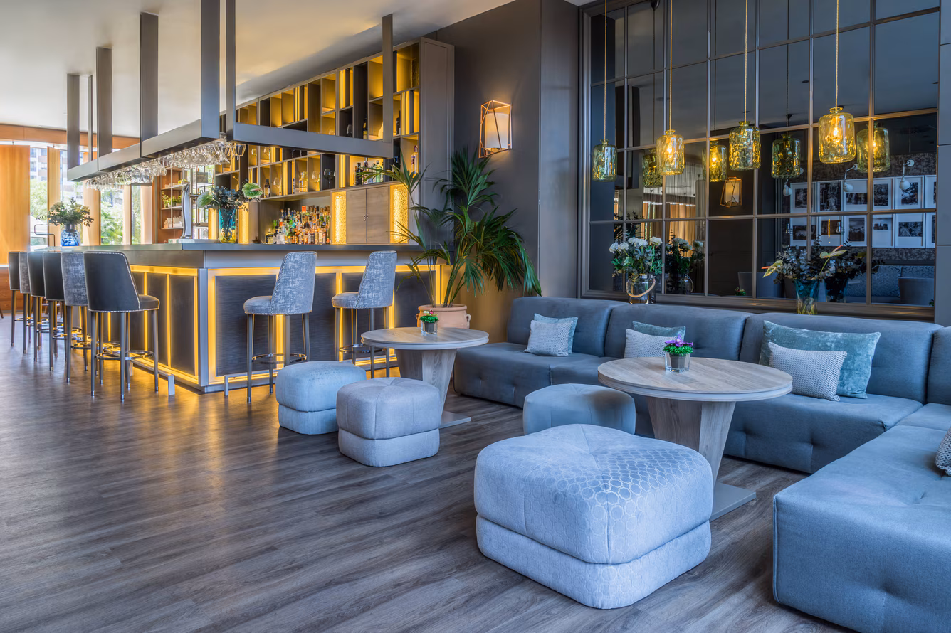 AC Hotel Valencia