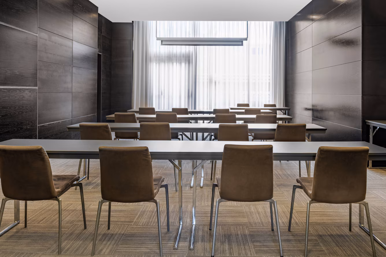 AC Hotel Valencia