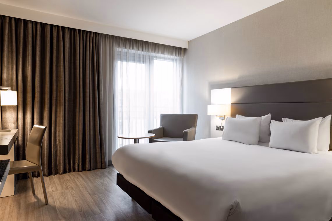 AC Hotel Birmingham NEC and Airport