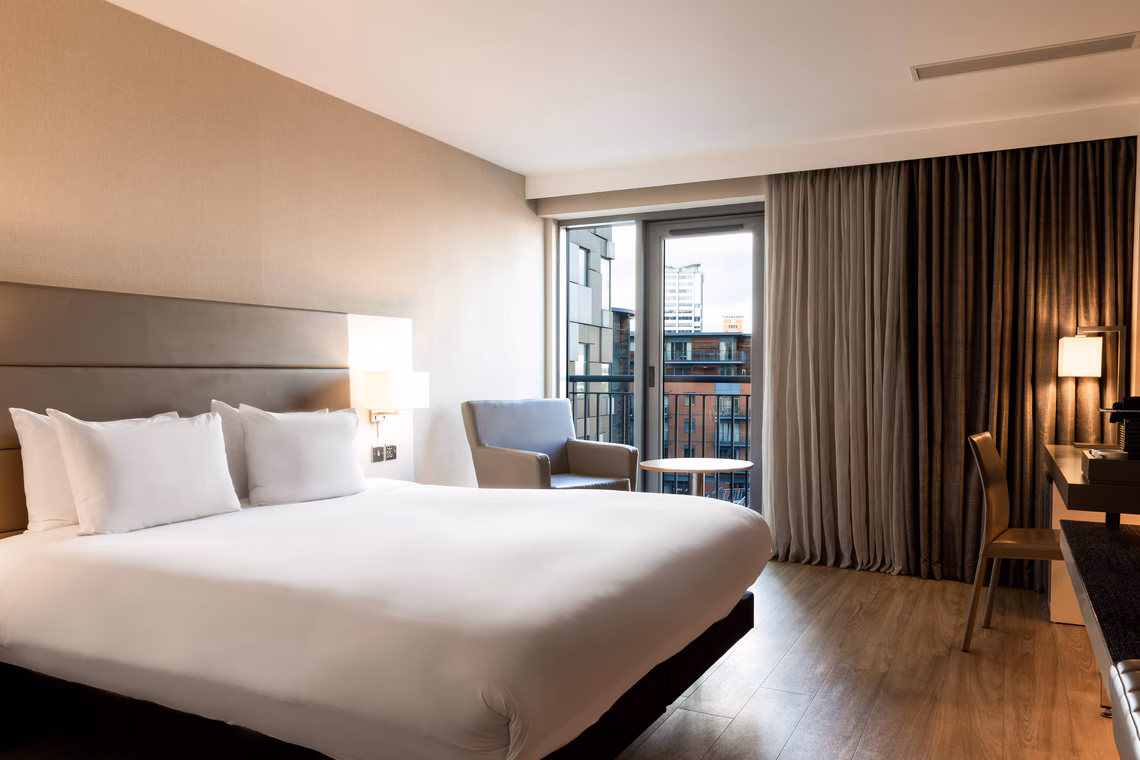 AC Hotel Birmingham NEC and Airport