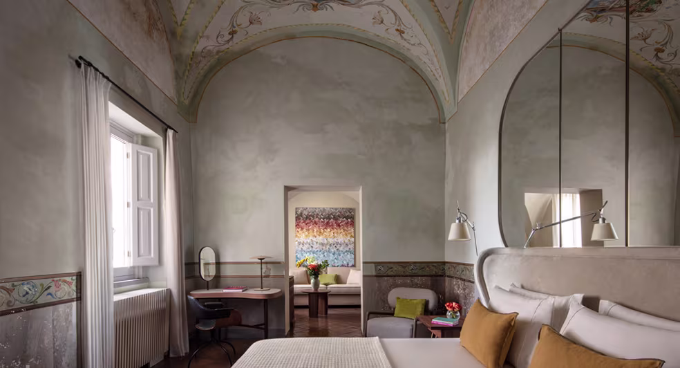 Anantara Convento di Amalfi Grand Hotel