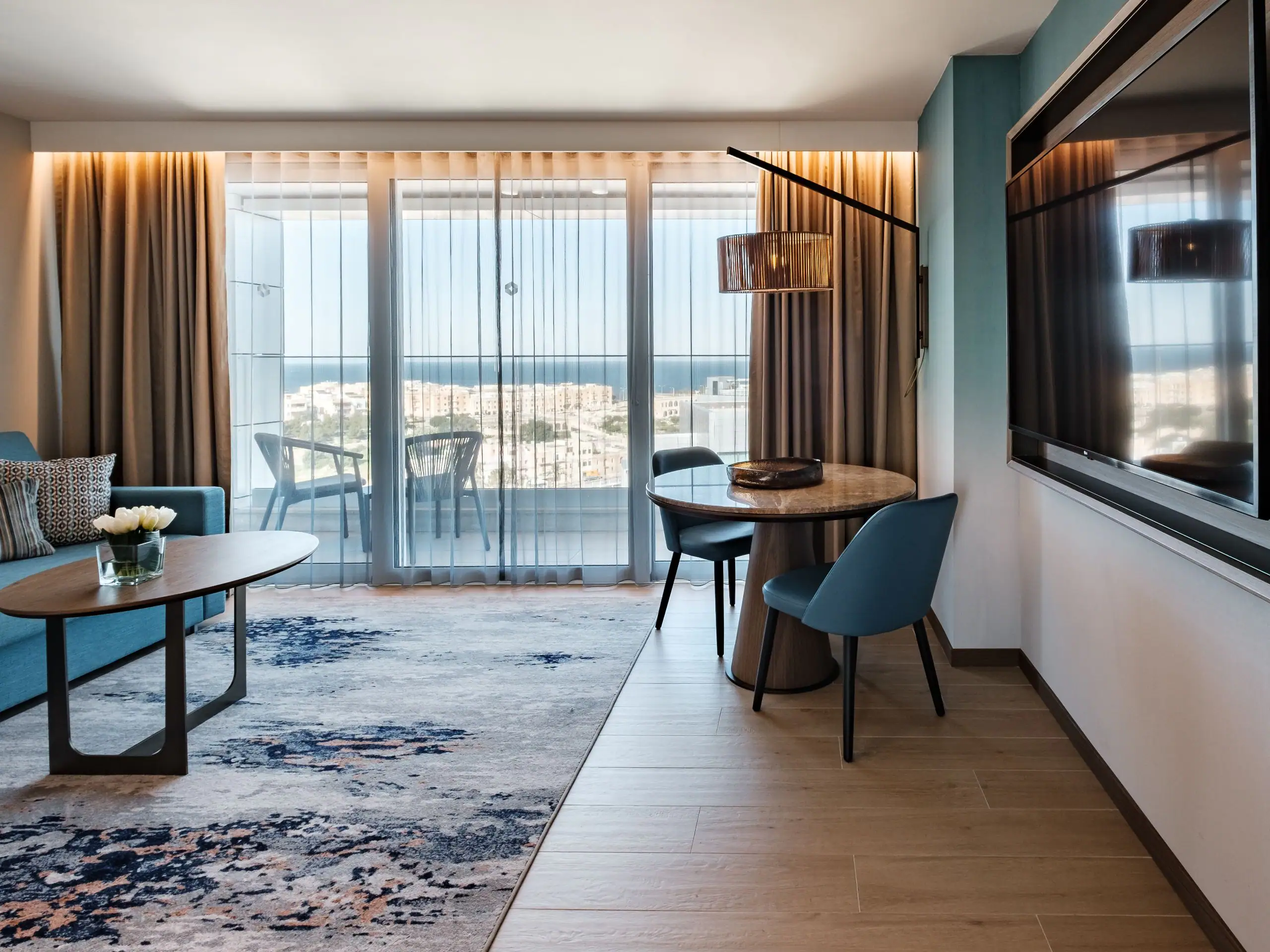 Hyatt Regency Malta