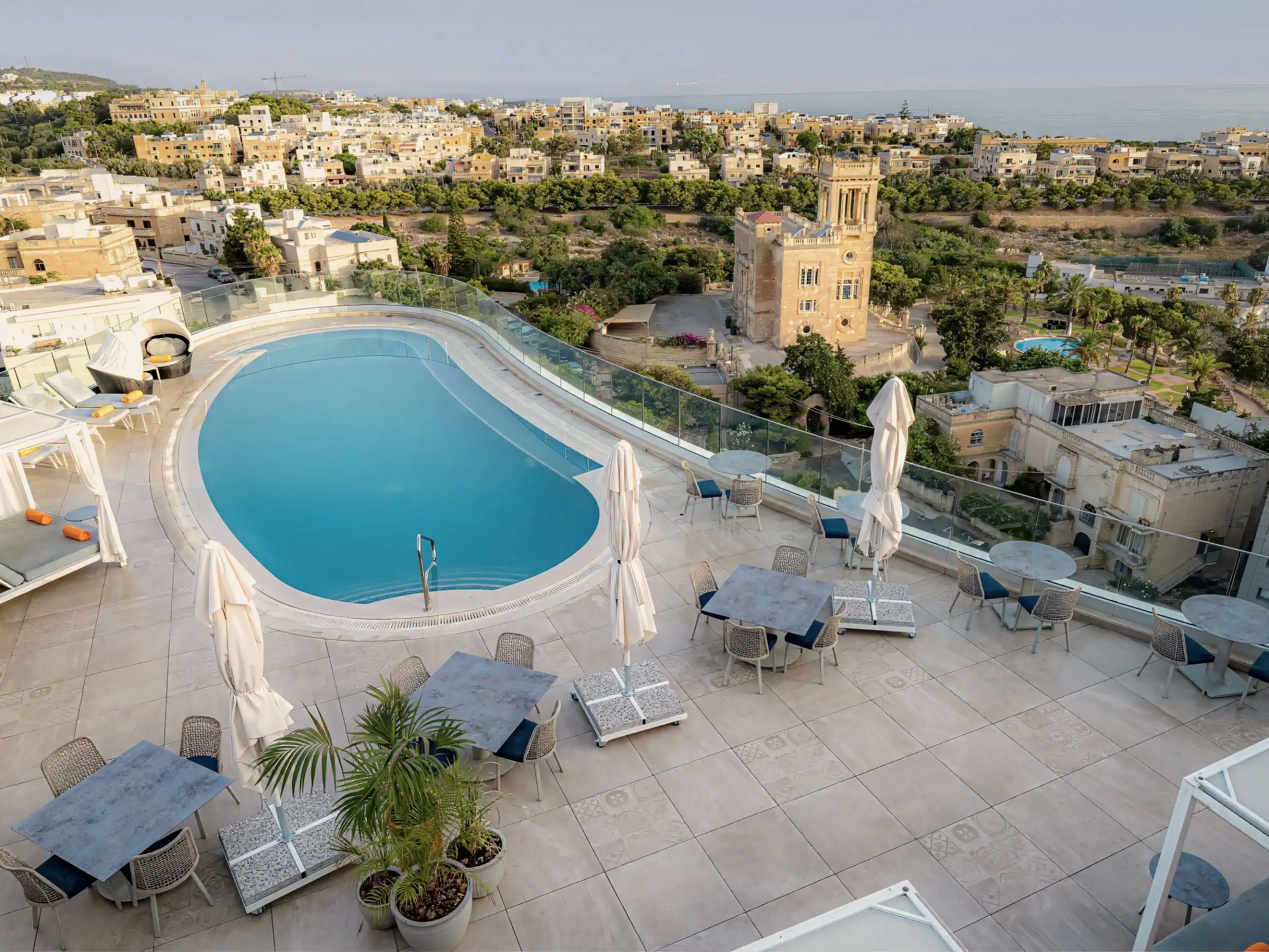 Hyatt Regency Malta