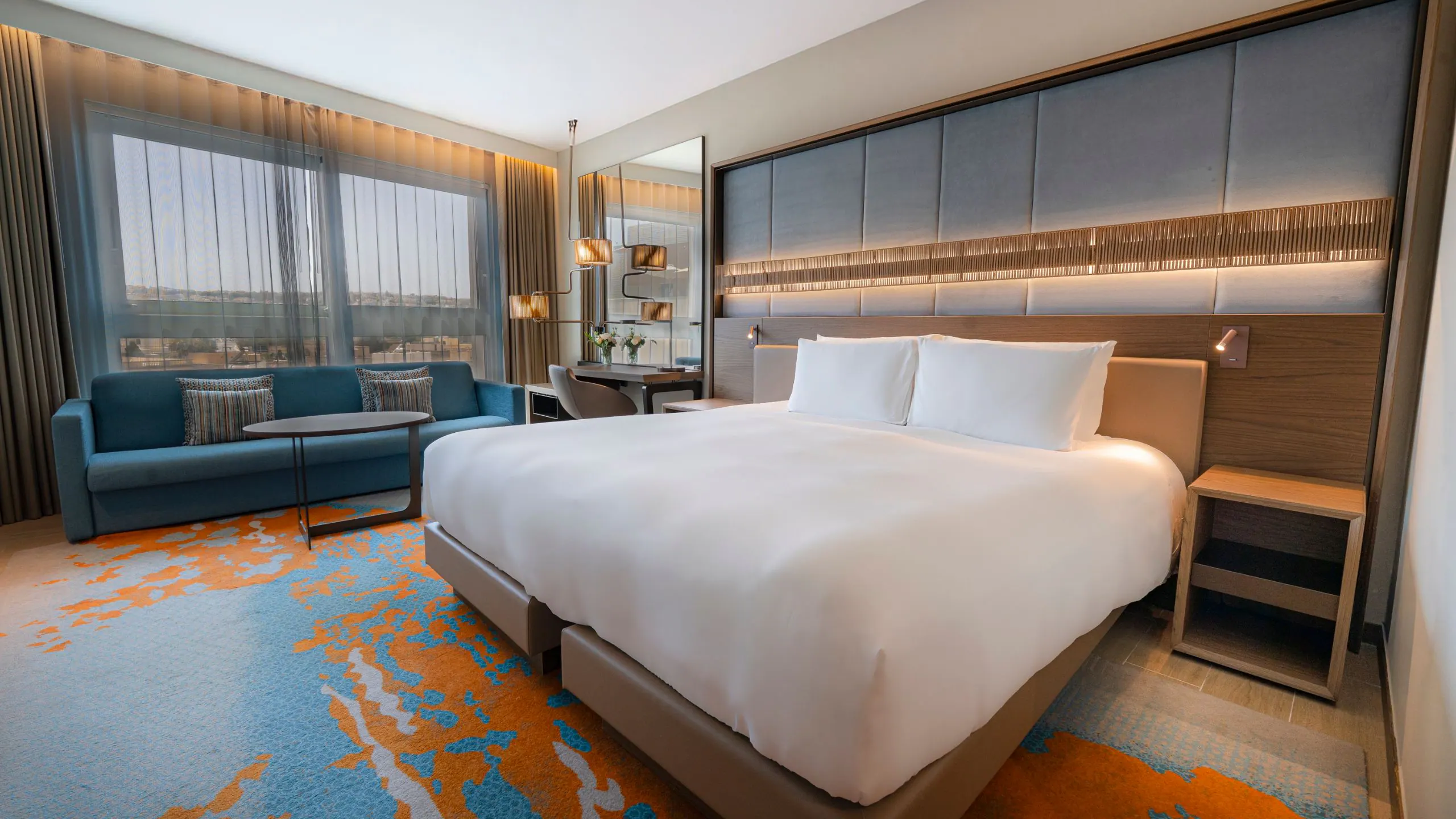Hyatt Regency Malta