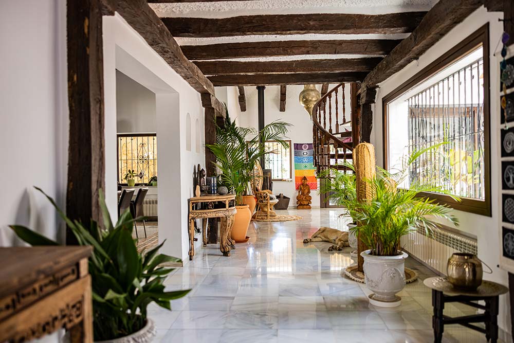 Finca Ananda