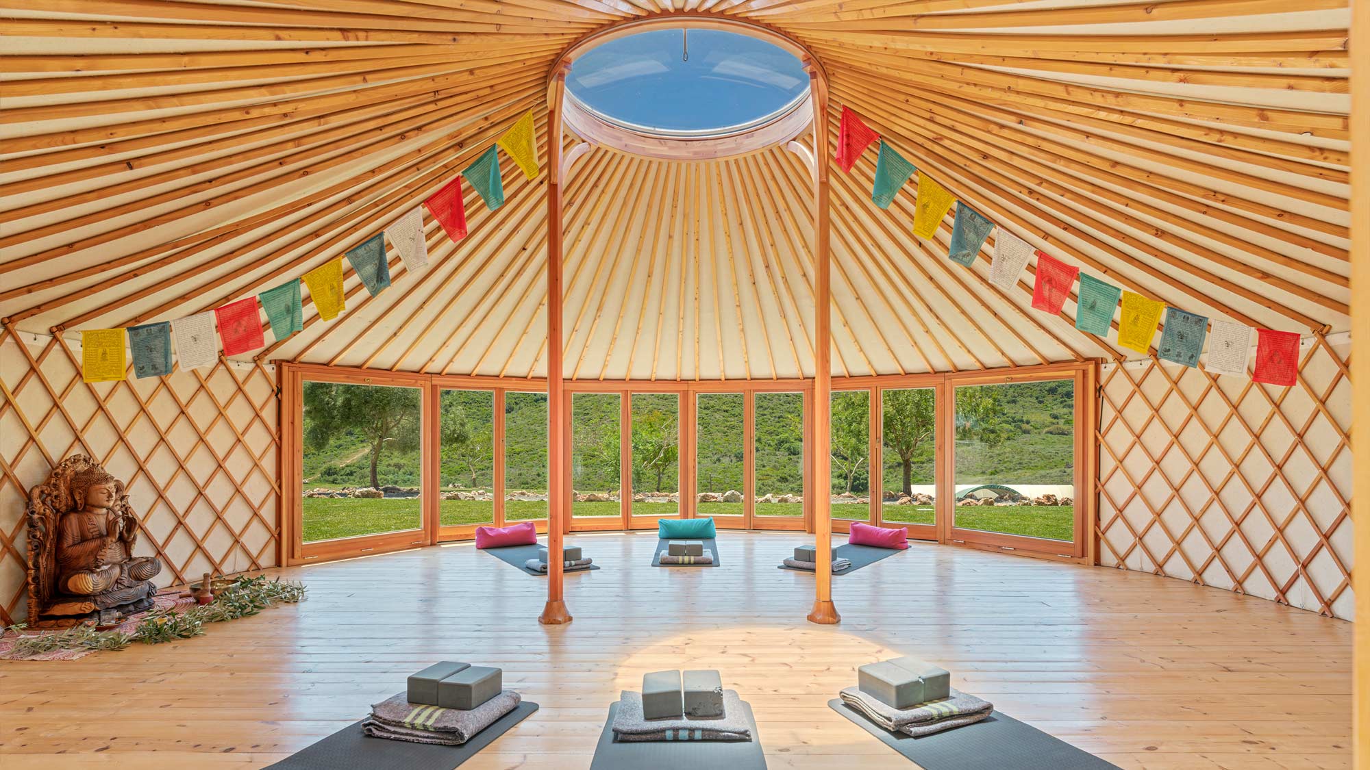 Finca Ananda
