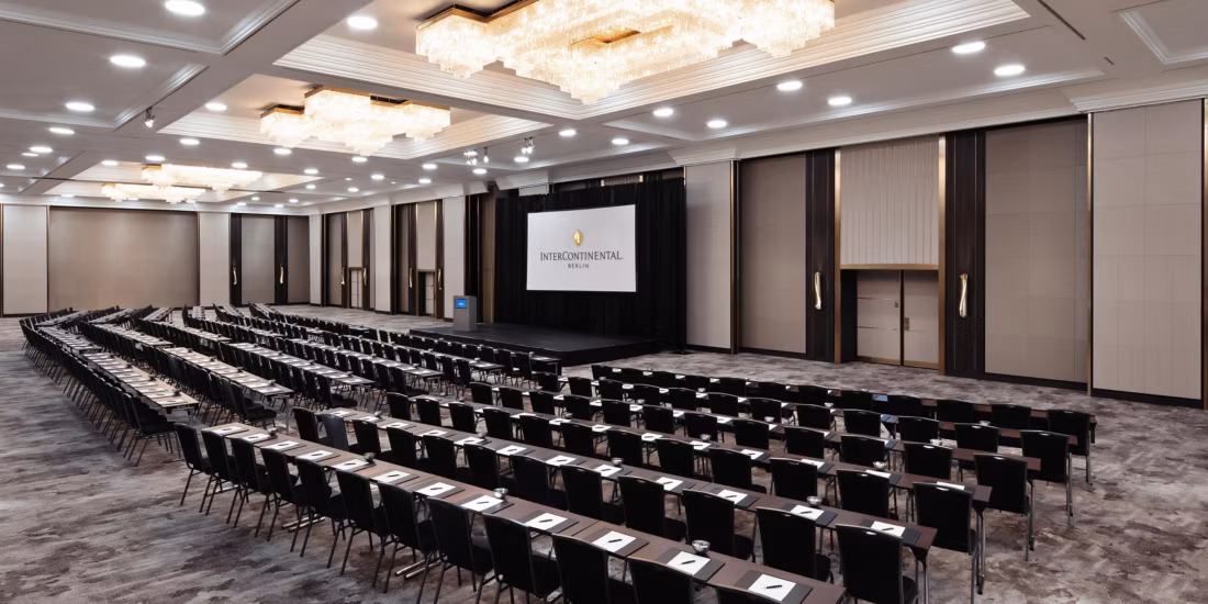 InterContinental Berlin