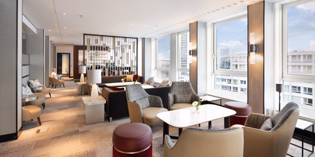 InterContinental Berlin