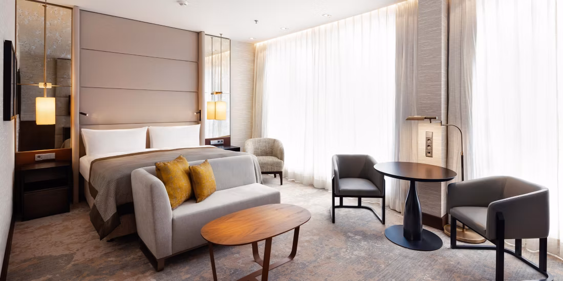 InterContinental Berlin