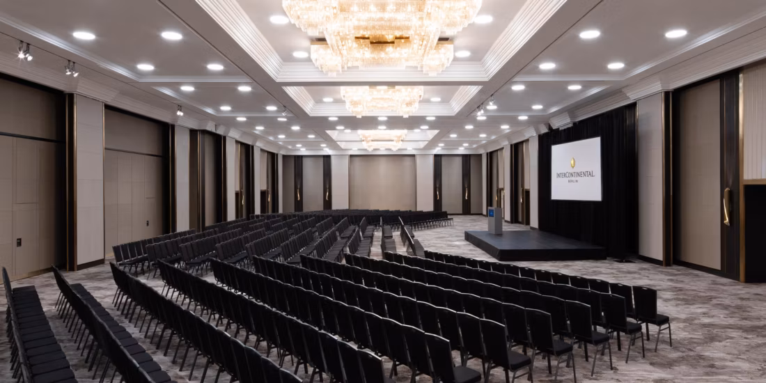 InterContinental Berlin