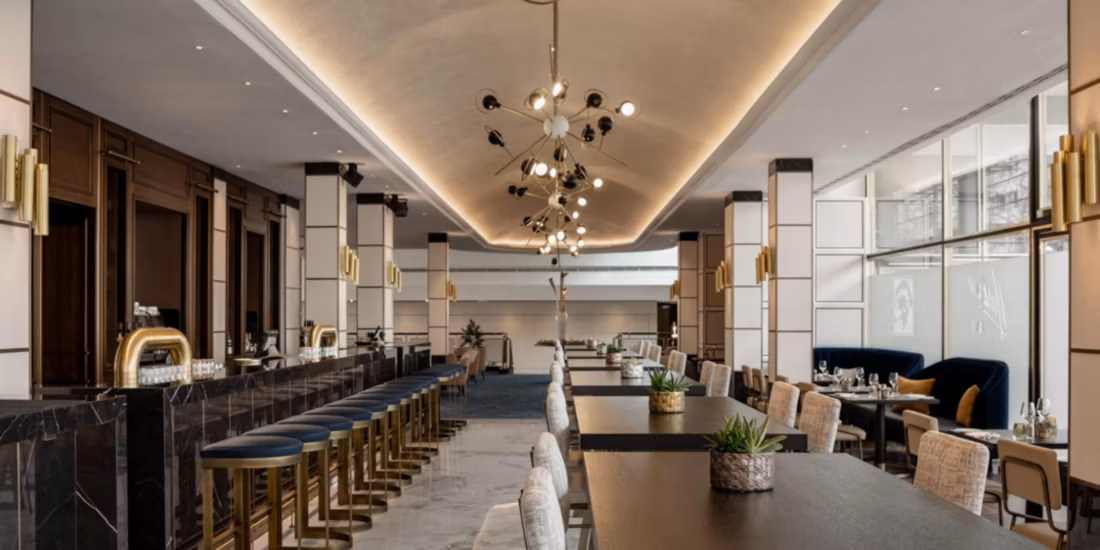 InterContinental Berlin