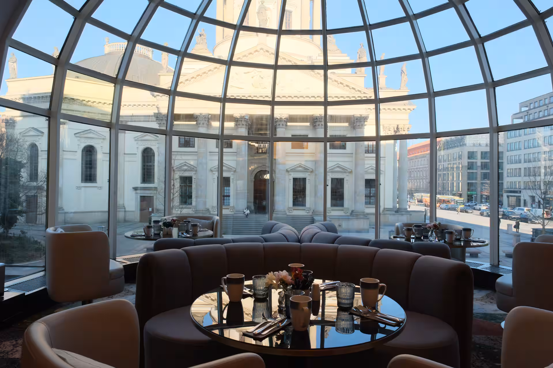 Hilton Berlin