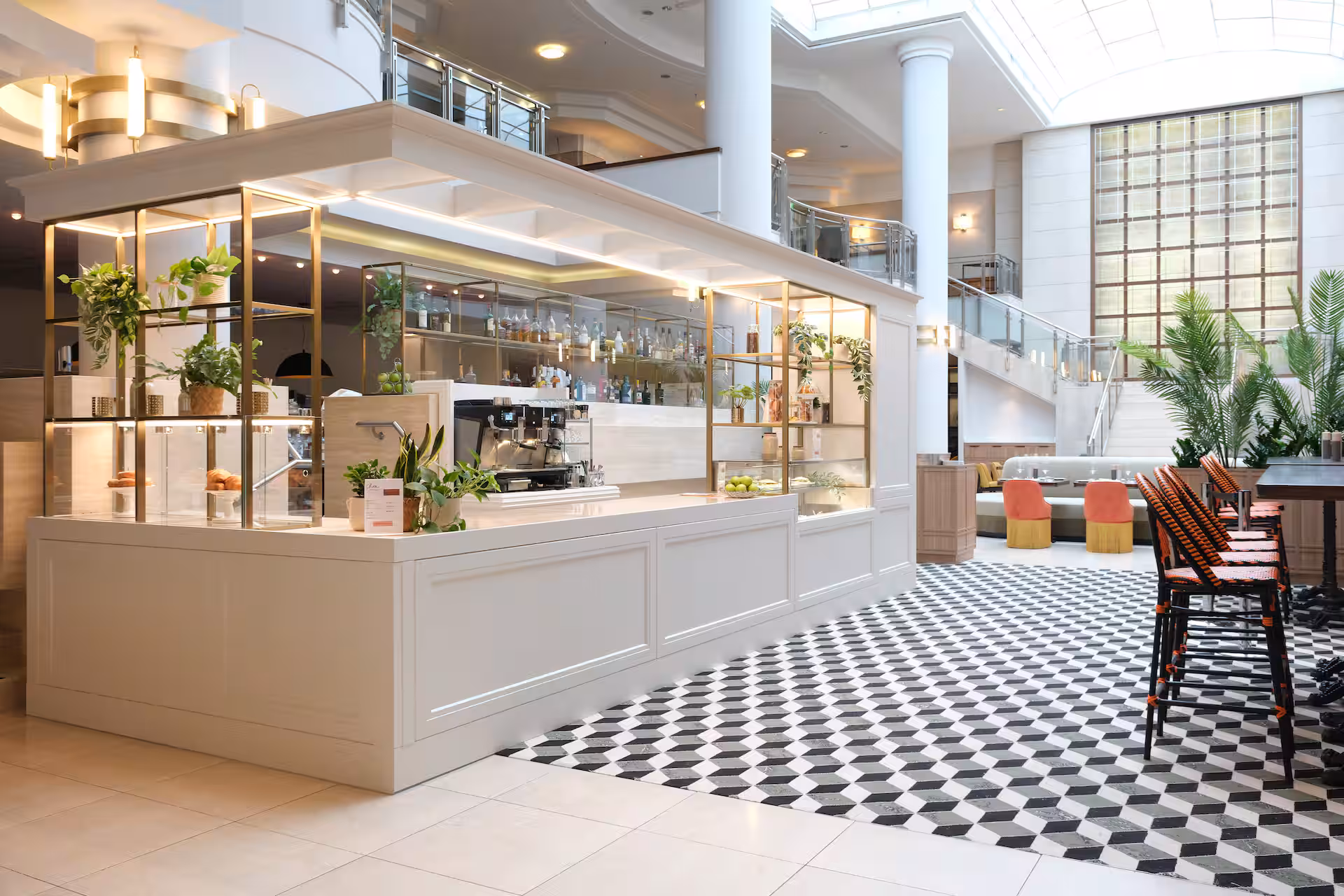 Hilton Berlin