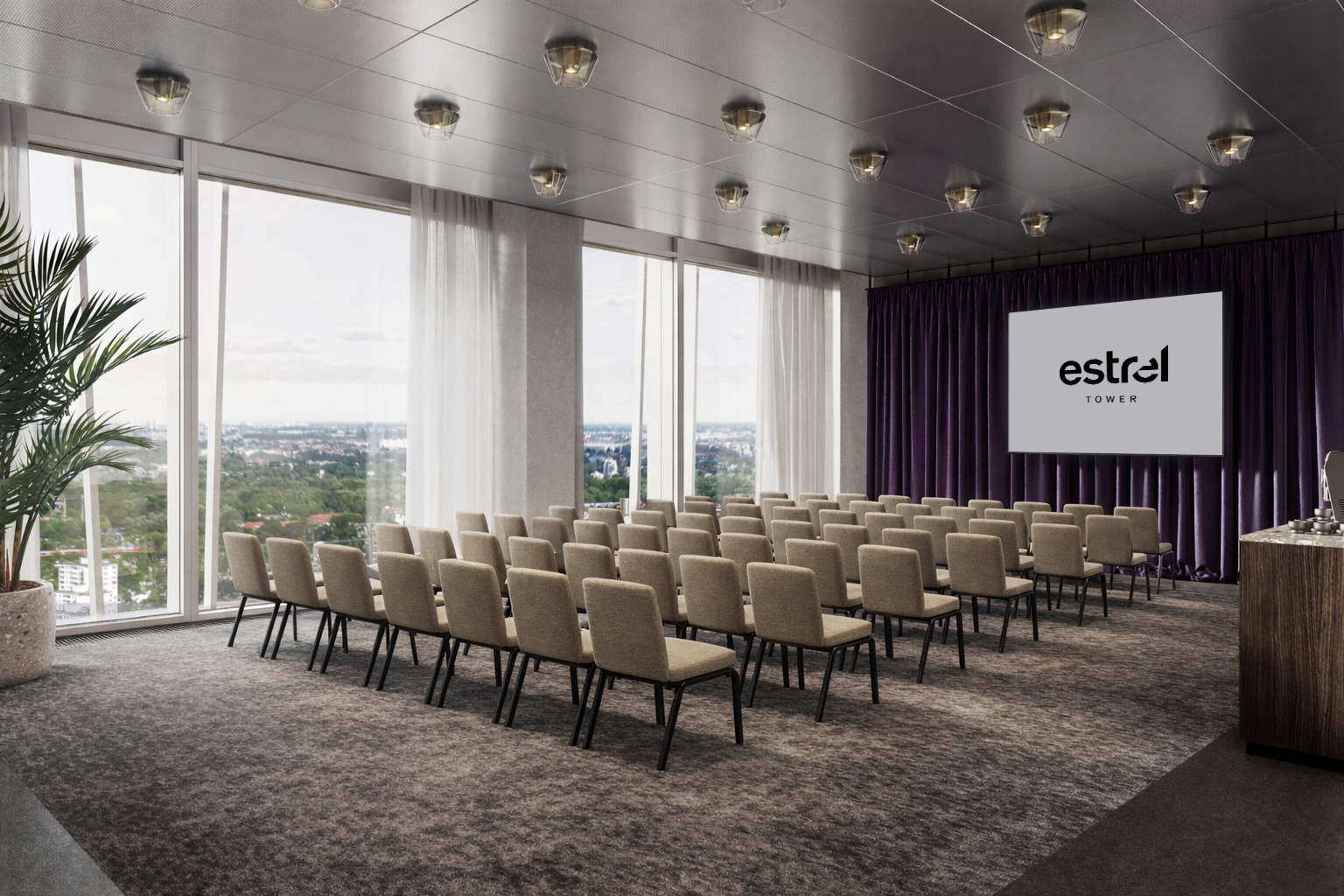 Estrel Berlin