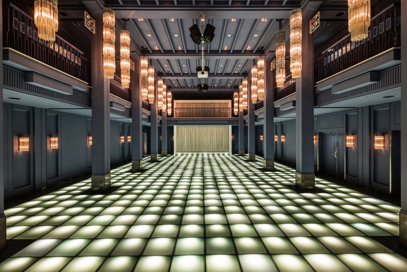 Hotel Luc