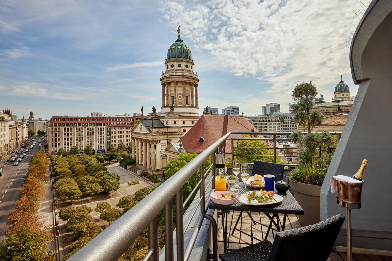 Hotel Luc