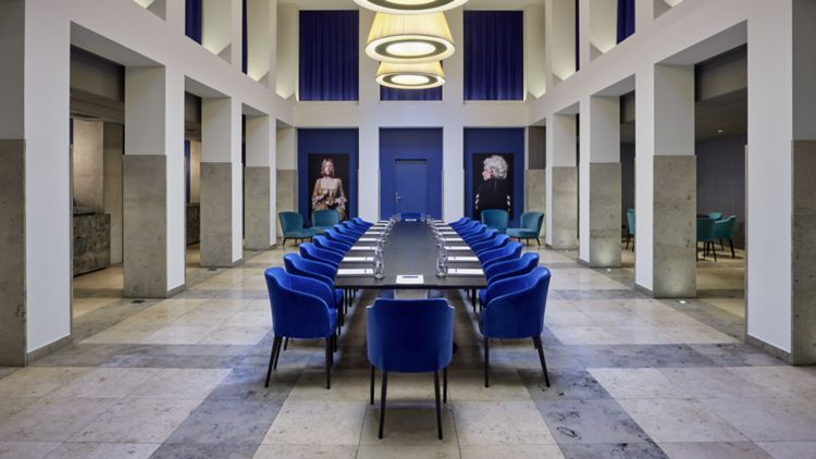 Hotel Luc