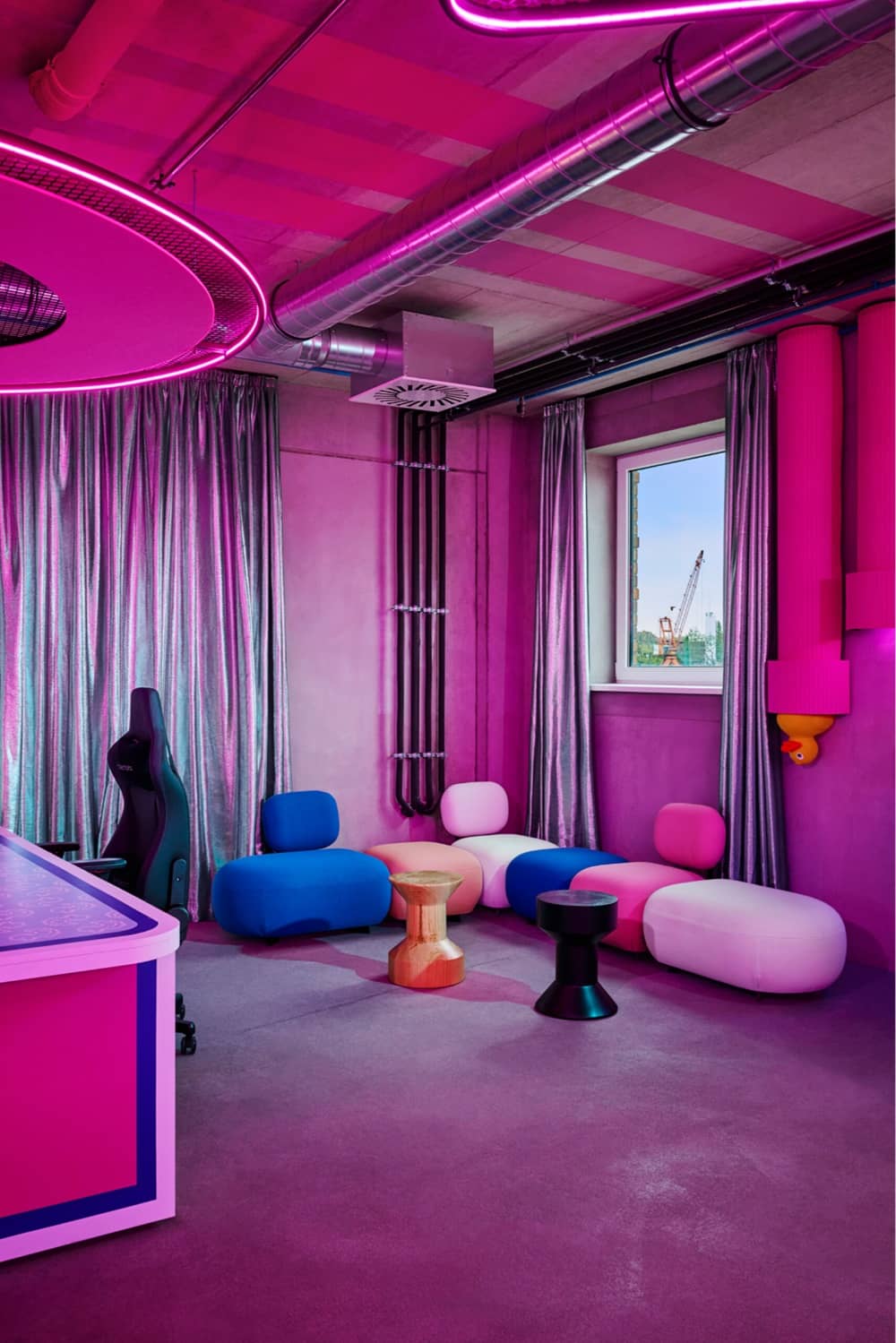 nHow Berlin