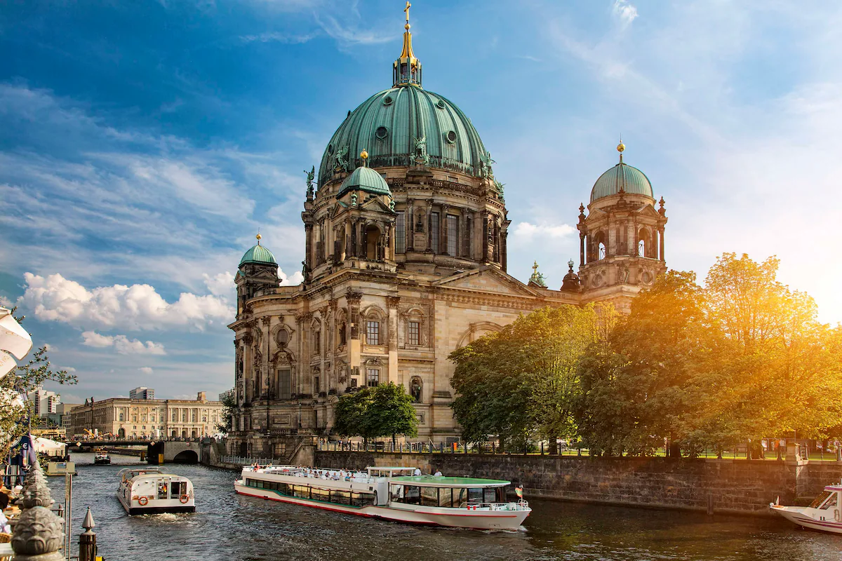 Radisson Collection Hotel, Berlin