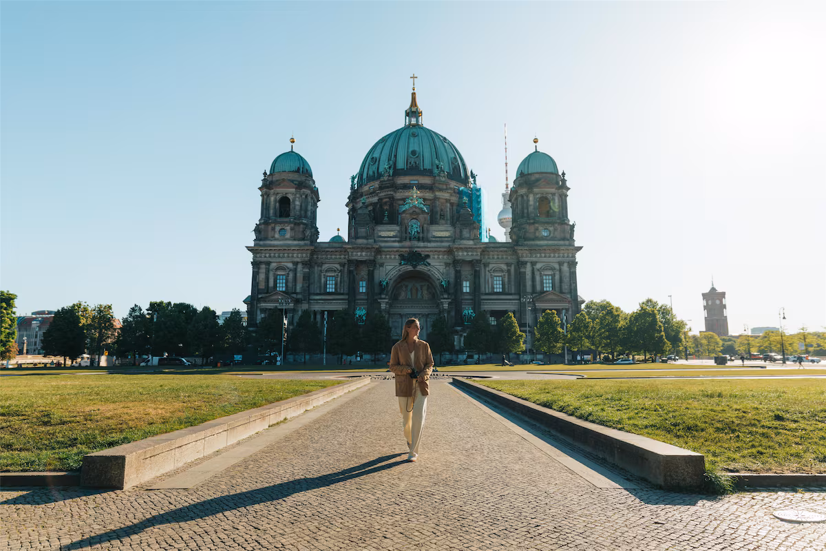 Radisson Collection Hotel, Berlin