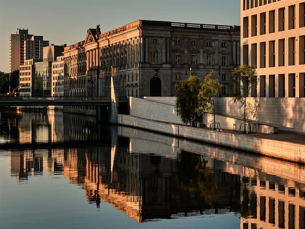 Radisson Collection Hotel, Berlin