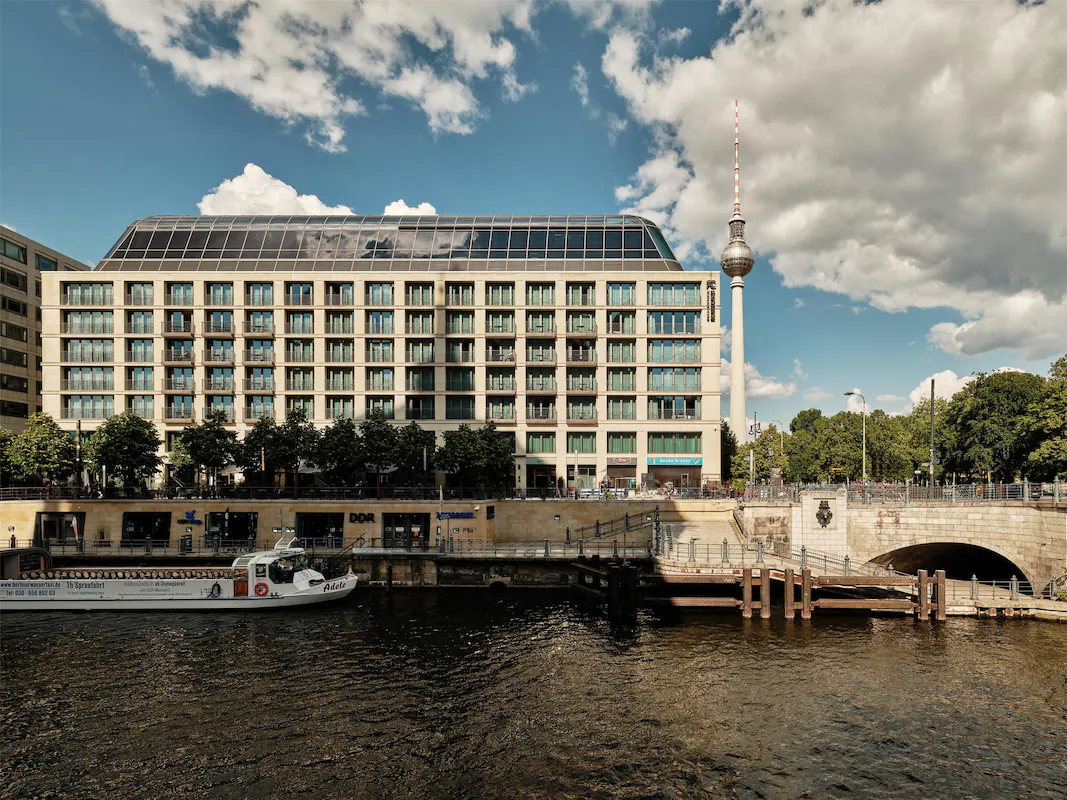 Radisson Collection Hotel, Berlin