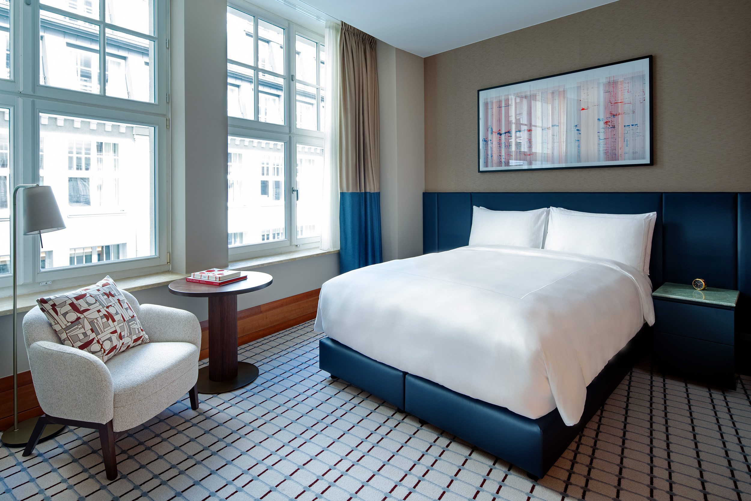Conrad Hamburg