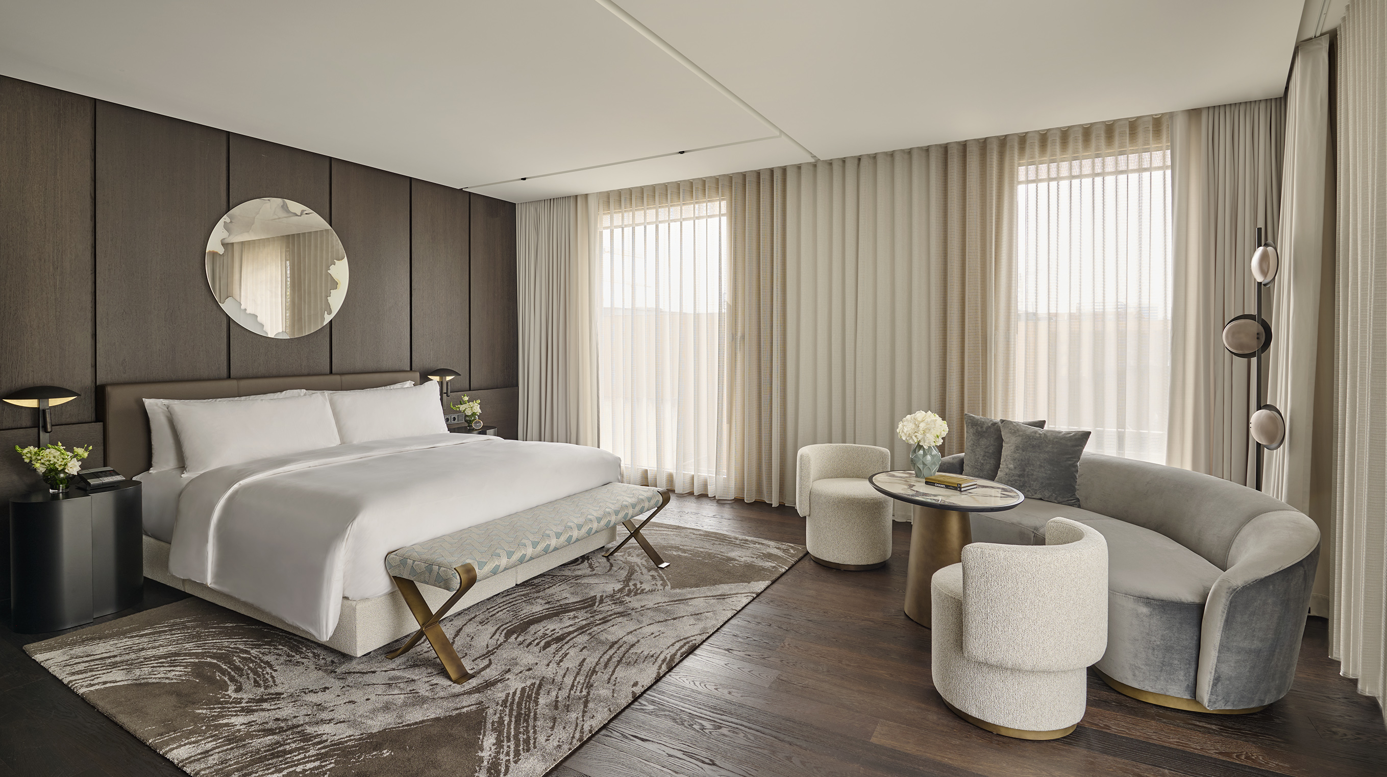 Koenigshof, a Luxury Collection Hotel, Munich