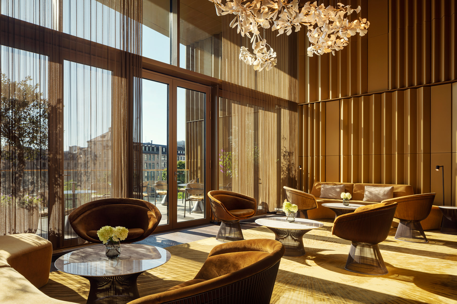 Koenigshof, a Luxury Collection Hotel, Munich